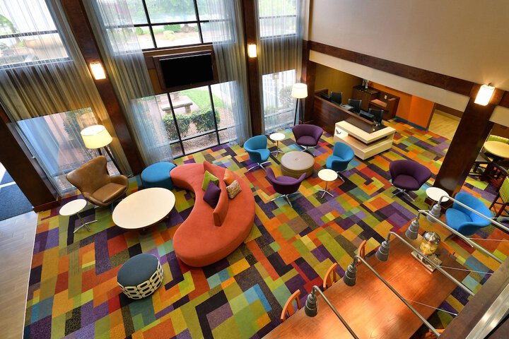 Hotel Interior 16 of 38