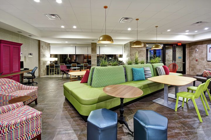 Hotel Interior 18 of 46