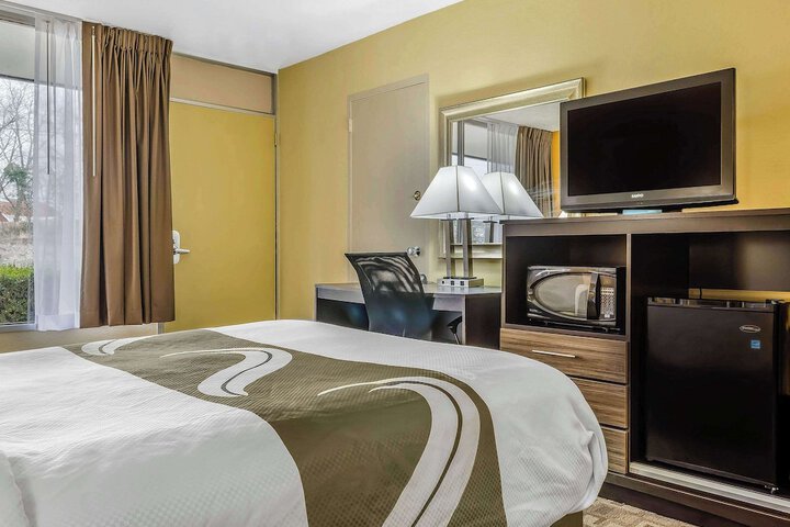 Quality Inn University Area