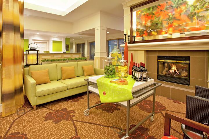 Hotel Interior 7 of 39