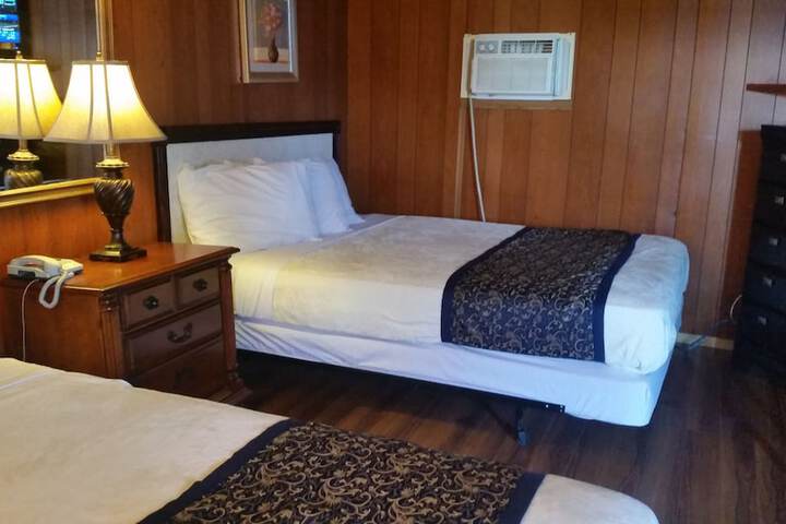 Blue Mountain Motel