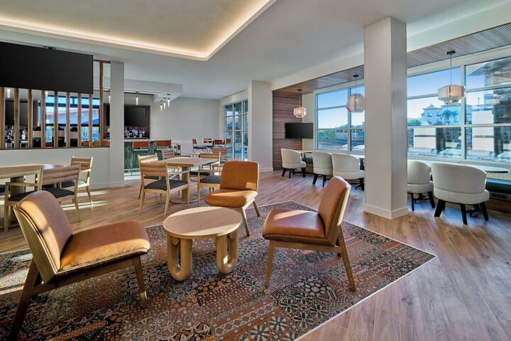 Springhill Suites by Marriott Phoenix Gilbert