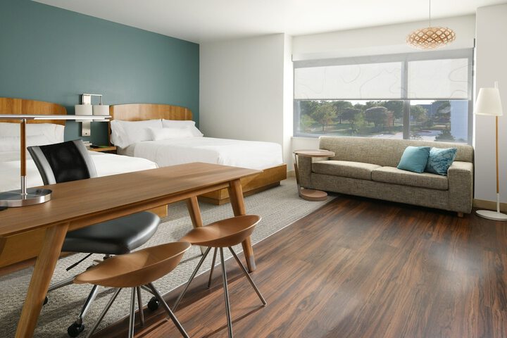 Element by Marriott Austin Round Rock