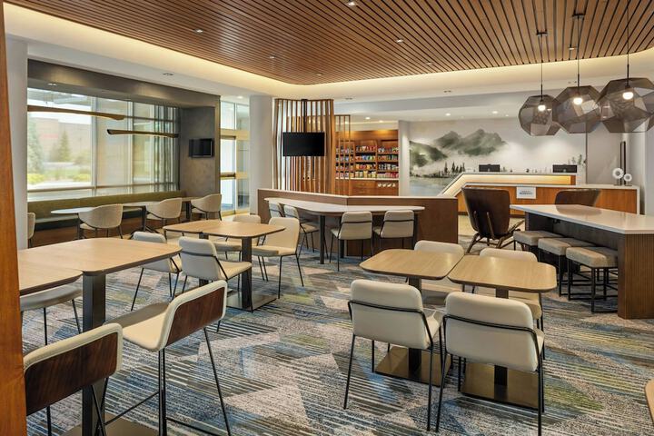 SpringHill Suites by Marriott Kalispell