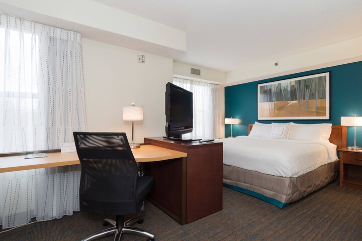 Residence Inn by Marriott Charlotte Lake Norman