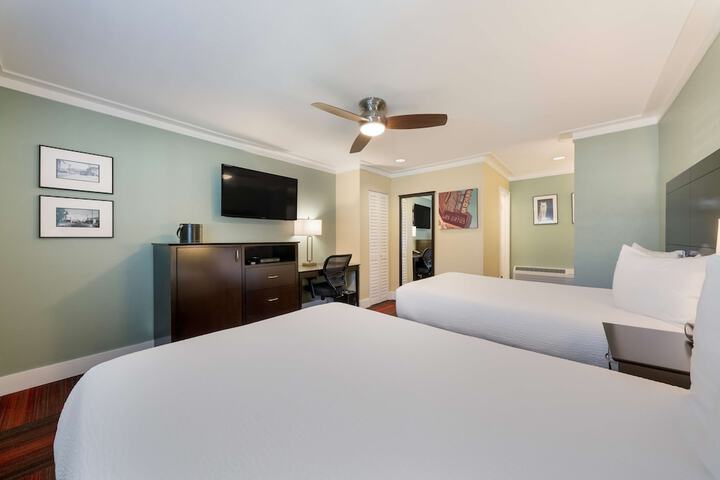Best Western The Inn of Los Gatos