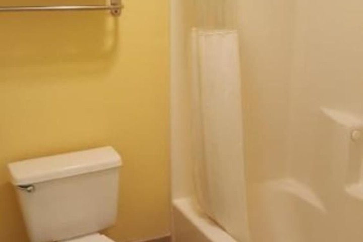 Loyalty Inn Hawkinsville
