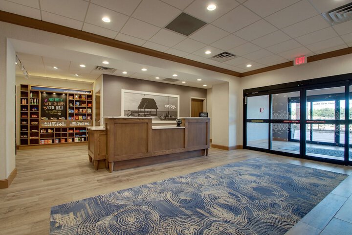 Hampton Inn Sneads Ferry North Topsail Beach