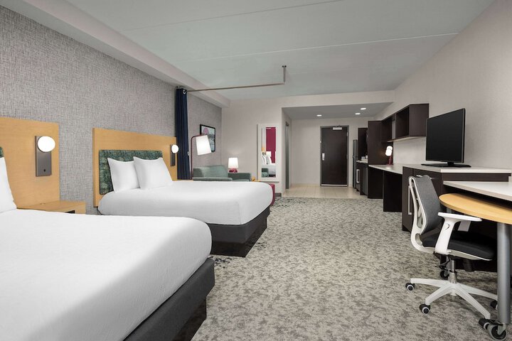 Home2 Suites by Hilton Knoxville West