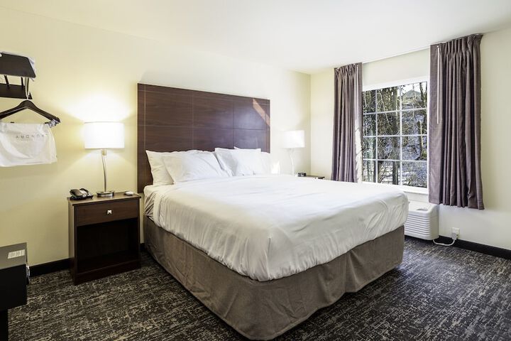 Cobblestone Inn & Suites - Brookville