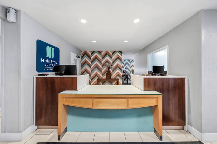 MainStay Suites Orlando Altamonte Springs