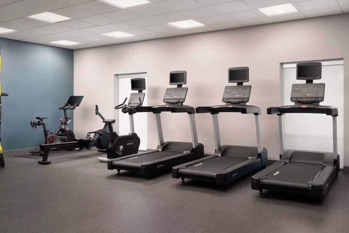 Hampton Inn by Hilton Plant City