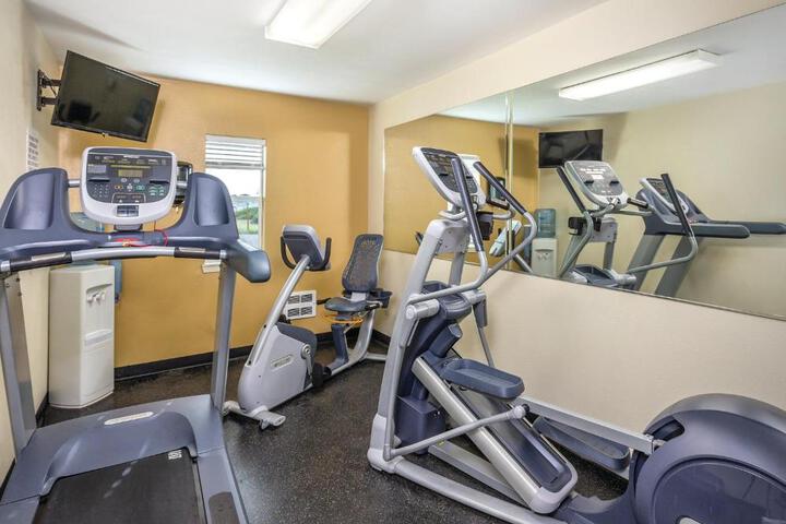 WorldMark Mariner Village