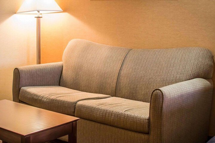 Quality Inn & Suites Port Huron