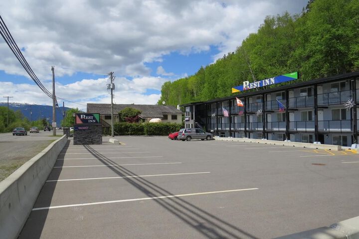 Rest Inn