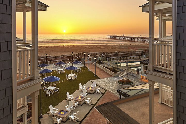 Vespera Resort on Pismo Beach Autograph Collection