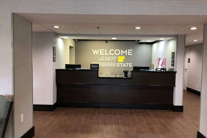 Hampton Inn El Dorado