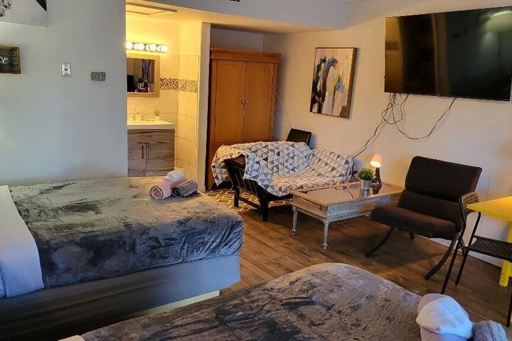 Sussex Motel