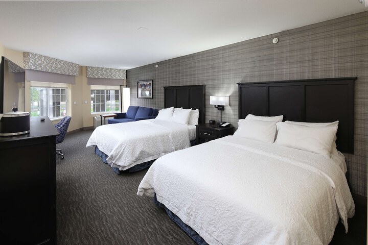 Hampton Inn Holland