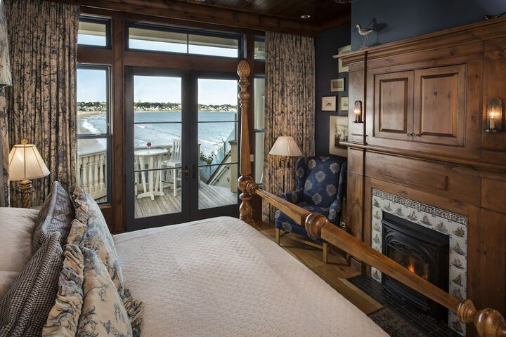 The Chanler at Cliff Walk