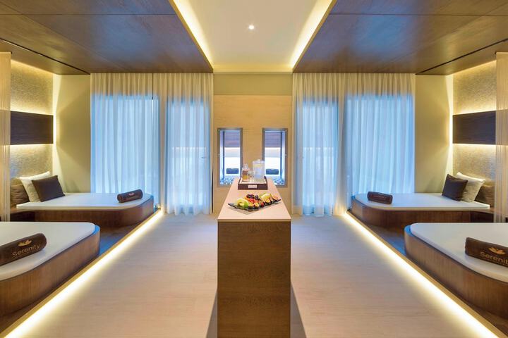 Pine Cliffs Ocean Suites a Luxury Collection Resort & Spa
