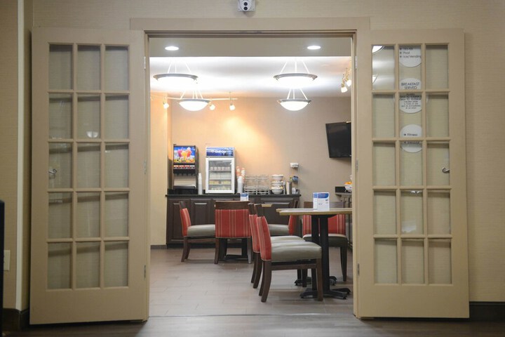 Comfort Inn Shelby