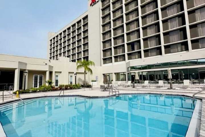 Marriott Jacksonville