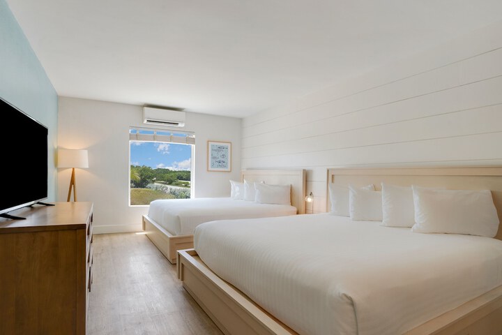 Fisher Inn Resort & Marina