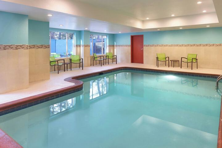 Springhill Suites by Marriott Atlanta Six Flags