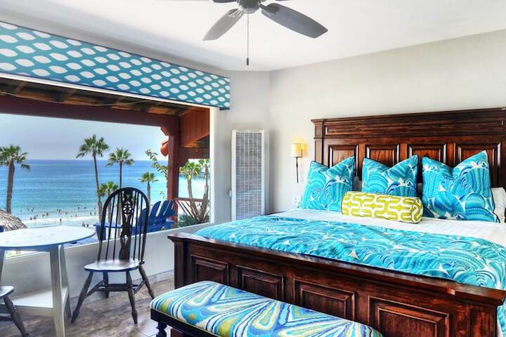 Beachcomber Inn