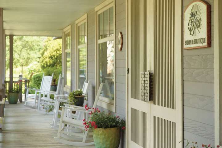 The Villas of Amelia Island