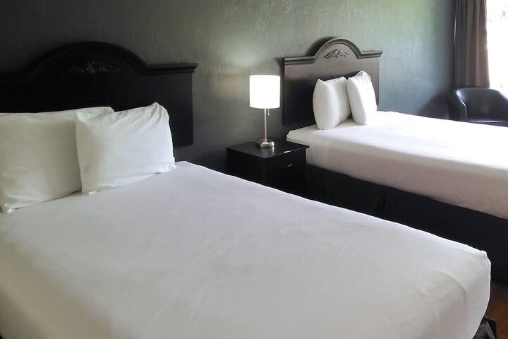 Econo Lodge Ormond Beach North - Daytona