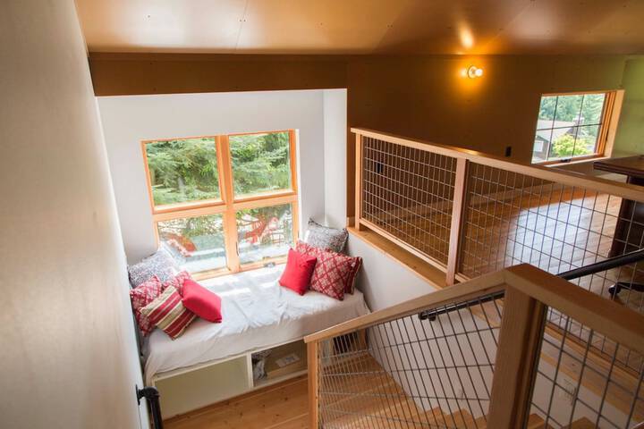 Crows Nest by Avantstay Accessible Home w / Views