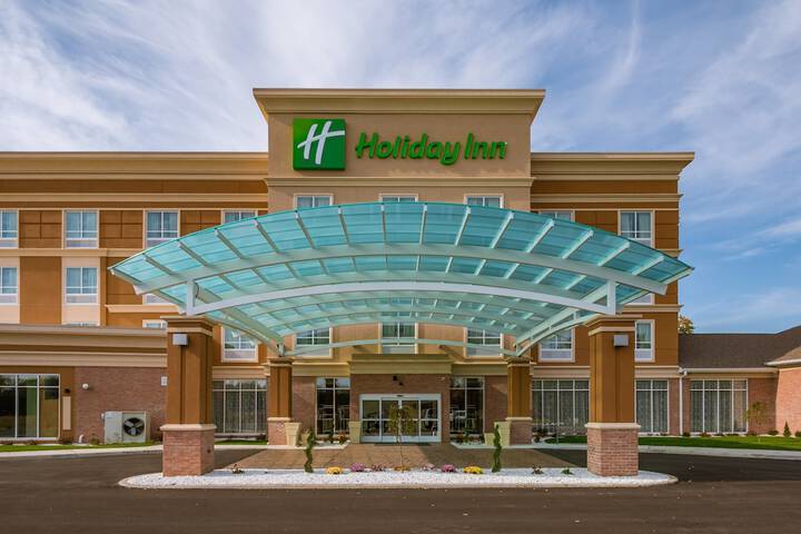 Holiday Inn Mishawaka by IHG