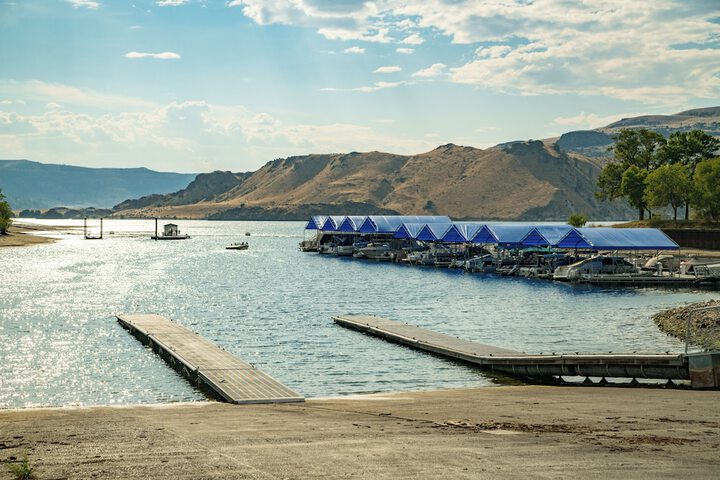 THE RIVER RUE RV PARK