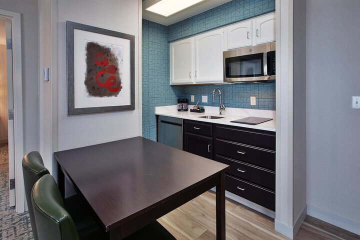 Homewood Suites by Hilton Sioux Falls