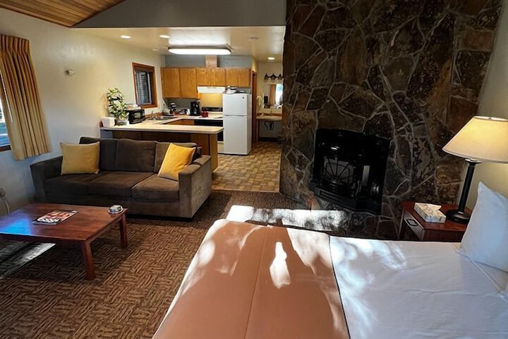 Westcliff Lodge
