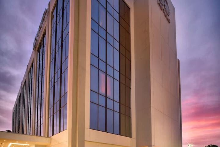 EB Hotel Miami