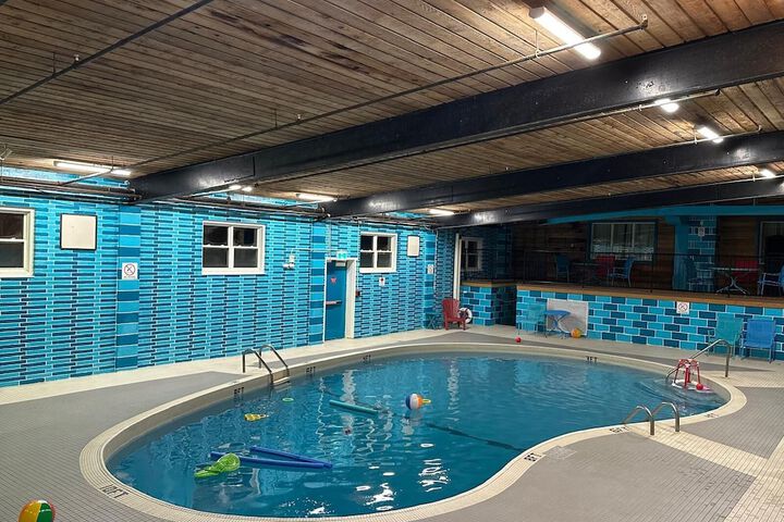 Pool 2 of 29