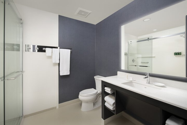 Residence Inn by Marriott Lubbock-University Area