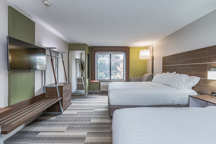 Holiday Inn Express Hotel & Suites South Bend by IHG