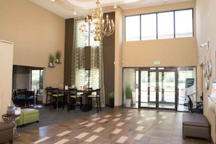 Best Western Eastern Shore