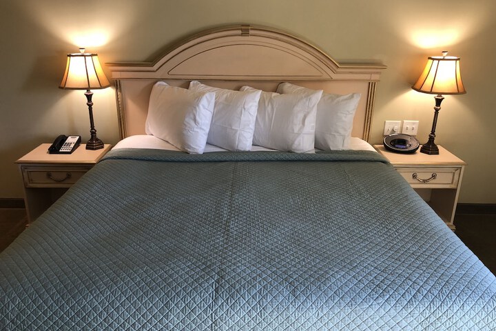 The Juliet Hotel