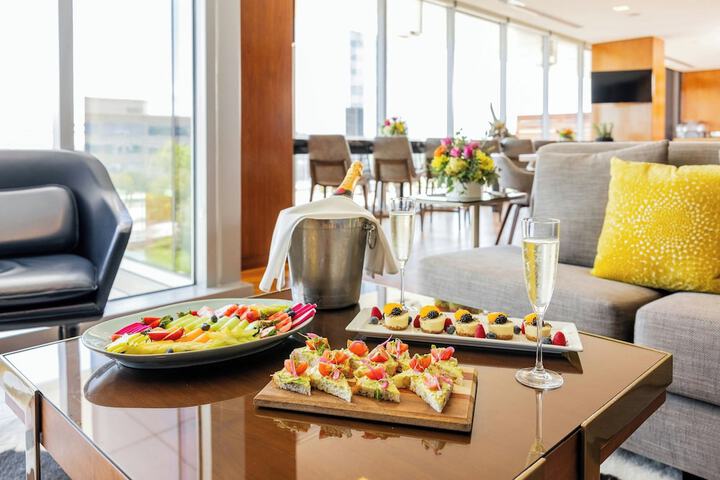 Renaissance Dallas at Plano Legacy West Hotel