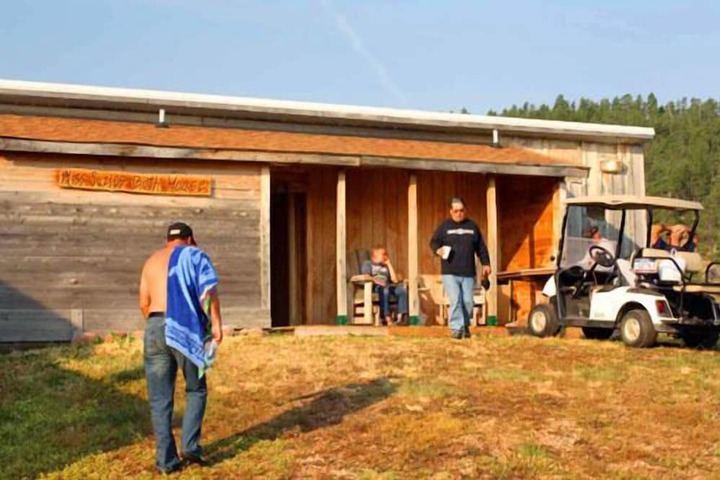 Suzies Camp