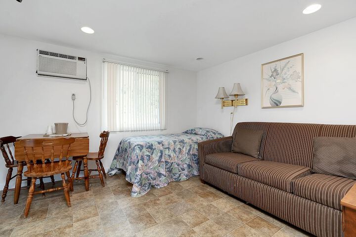 Ner Beach Motel