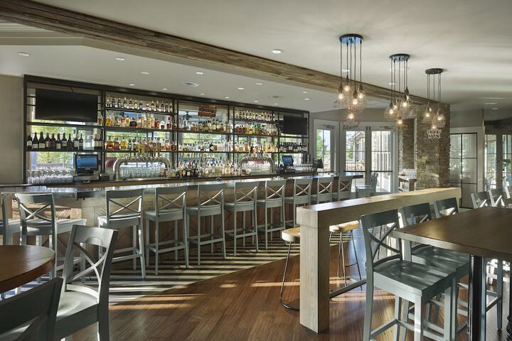 The Inn at Chesapeake Bay Beach Club