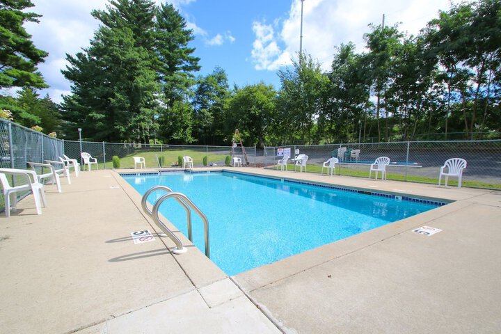 Woodside Dells Hotel & Suites