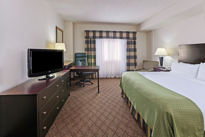 Holiday Inn Springdale / Fayetteville Area by IHG