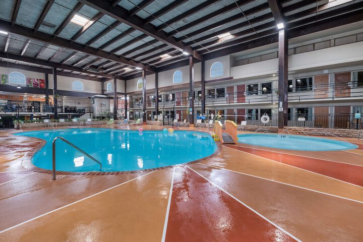 Pool 7 of 86